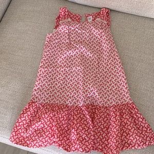 Gap kids summer dress
